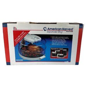 Nesco American Harvest Expander Ring ER-3000